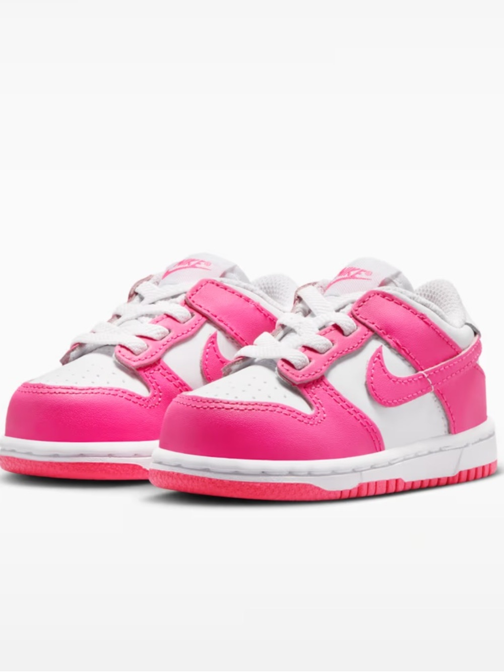 Nike Dunk Low, Toddler 9C